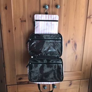 Victoria’s Secret toiletries tote